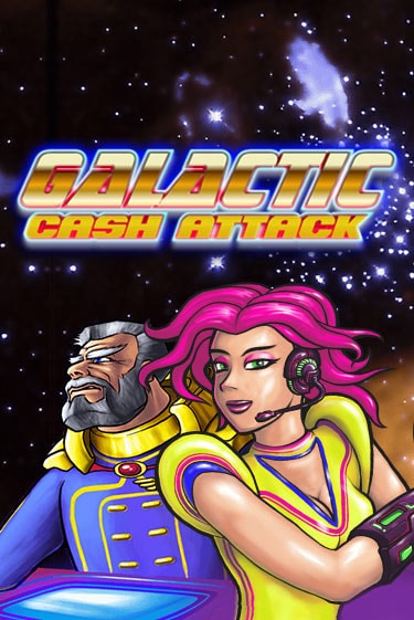 Демо игра Galactic Cash играть онлайн | Casino X Official бесплатно