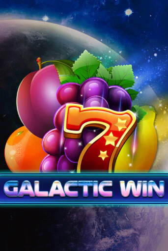 Демо игра Galactic Win играть онлайн | Casino X Official бесплатно