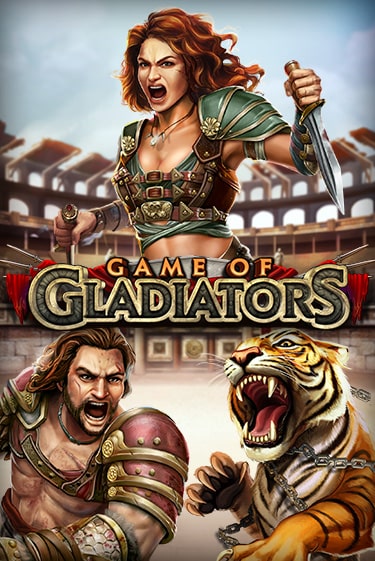 Демо игра Game of Gladiators играть онлайн | Casino X Official бесплатно