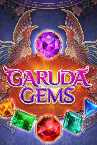 Демо игра Garuda Gems играть онлайн | Casino X Official бесплатно