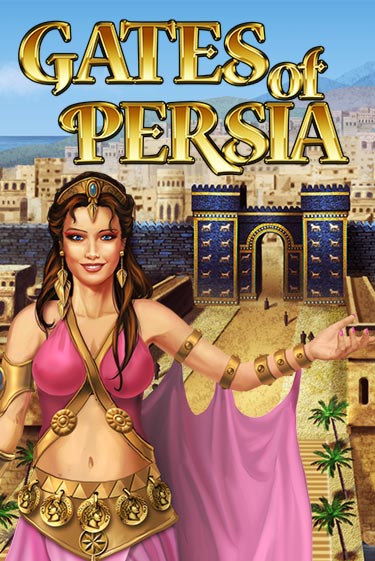 Демо игра Gates of Persia играть онлайн | Casino X Official бесплатно