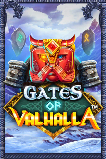 Демо игра Gates of Valhalla™ играть онлайн | Casino X Official бесплатно