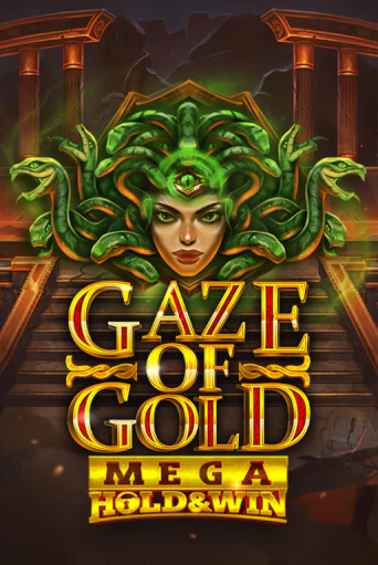 Демо игра Gaze of Gold:™ MEGA Hold & Win™ играть онлайн | Casino X Official бесплатно