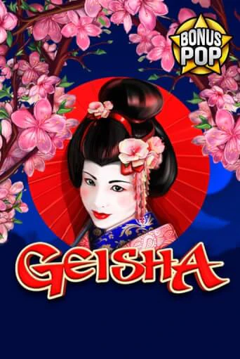 Демо игра Geisha играть онлайн | Casino X Official бесплатно