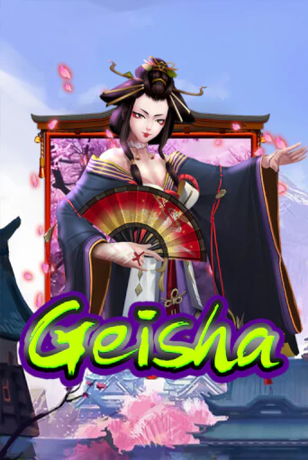 Демо игра Geisha играть онлайн | Casino X Official бесплатно