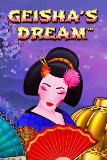 Демо игра Geisha’s Dream играть онлайн | Casino X Official бесплатно