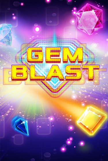 Демо игра Gem Blast играть онлайн | Casino X Official бесплатно