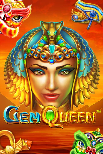 Демо игра Gem Queen играть онлайн | Casino X Official бесплатно