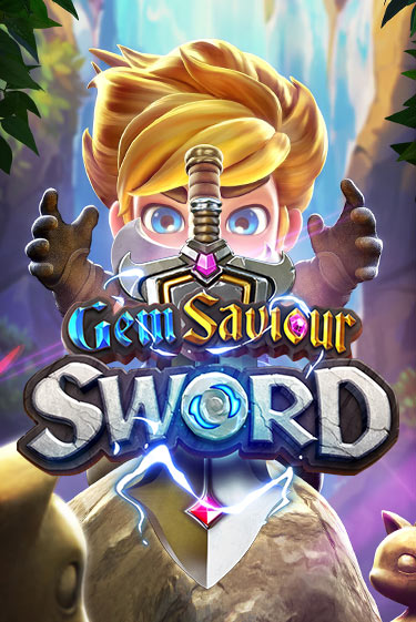 Демо игра Gem Saviour Sword играть онлайн | Casino X Official бесплатно