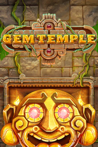 Демо игра Gem Temple играть онлайн | Casino X Official бесплатно