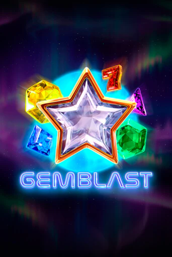 Демо игра Gemblast играть онлайн | Casino X Official бесплатно