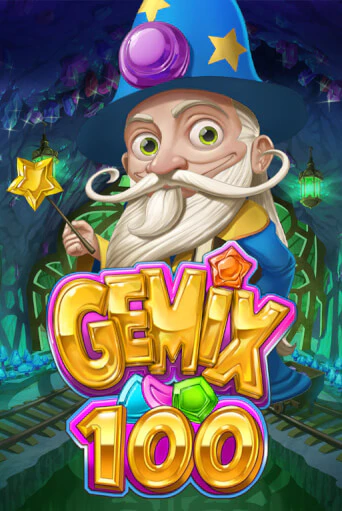 Демо игра Gemix 100 играть онлайн | Casino X Official бесплатно