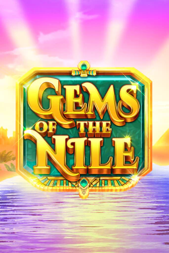 Демо игра Gems of the Nile играть онлайн | Casino X Official бесплатно