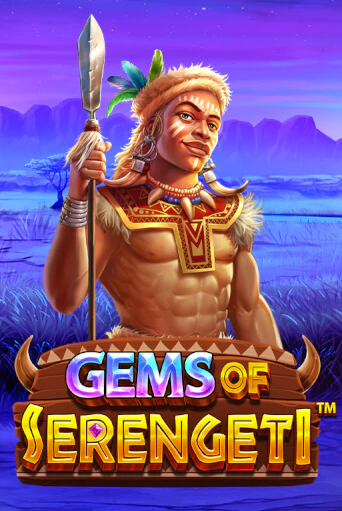 Демо игра Gems of Serengeti™ играть онлайн | Casino X Official бесплатно