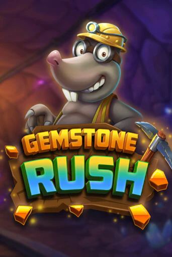 Демо игра Gemstone Rush играть онлайн | Casino X Official бесплатно