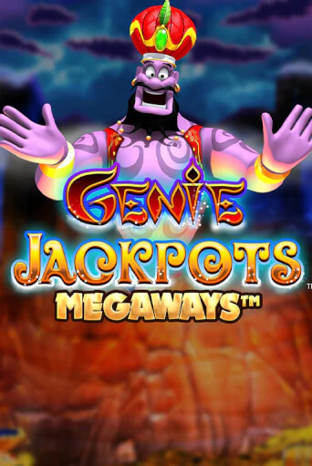 Демо игра Genie Jackpots Megaways играть онлайн | Casino X Official бесплатно