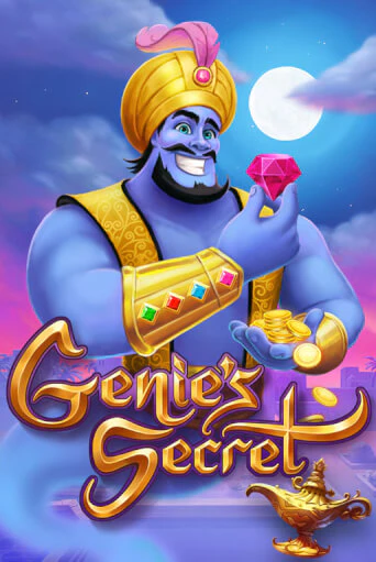 Демо игра Genie's Secret играть онлайн | Casino X Official бесплатно