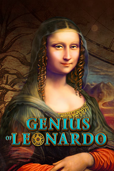 Демо игра Genius Of Leonardo играть онлайн | Casino X Official бесплатно