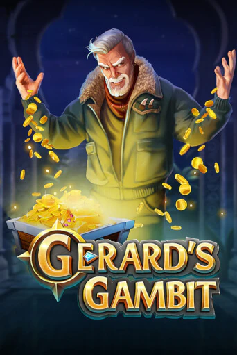 Демо игра Gerard's Gambit играть онлайн | Casino X Official бесплатно