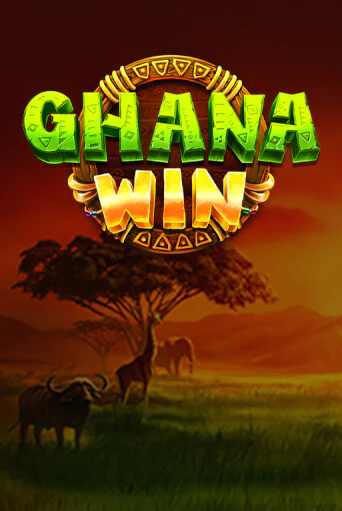 Демо игра Ghana Win играть онлайн | Casino X Official бесплатно