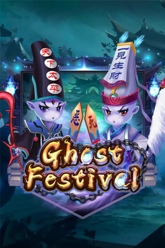 Демо игра Ghost Festival играть онлайн | Casino X Official бесплатно