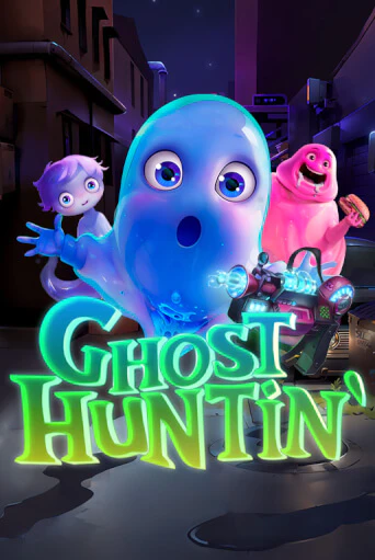 Демо игра Ghost Huntin' играть онлайн | Casino X Official бесплатно