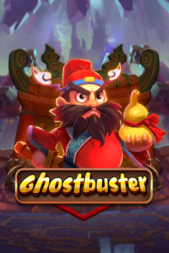 Демо игра Ghostbuster играть онлайн | Casino X Official бесплатно