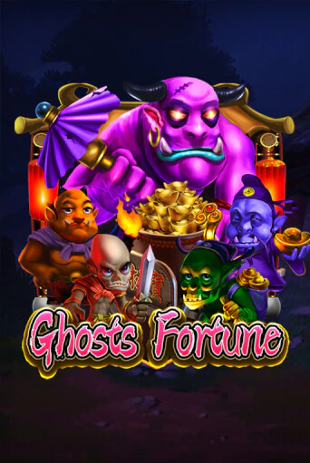 Демо игра Ghosts Fortune играть онлайн | Casino X Official бесплатно