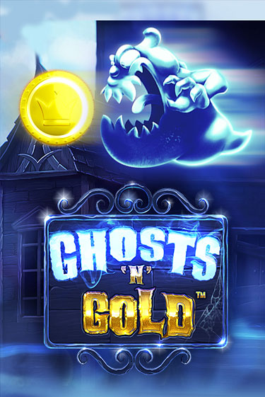 Демо игра Ghost 'n' Gold играть онлайн | Casino X Official бесплатно