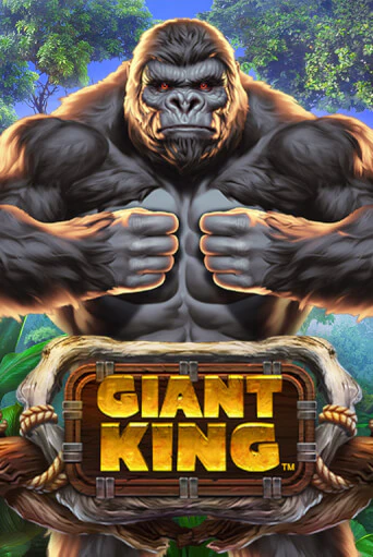 Демо игра Giant King играть онлайн | Casino X Official бесплатно