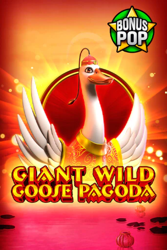 Демо игра Giant Wild Goose Pagoda играть онлайн | Casino X Official бесплатно