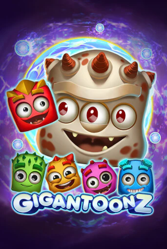 Демо игра Gigantoonz играть онлайн | Casino X Official бесплатно