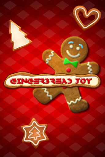 Демо игра Gingerbread Joy играть онлайн | Casino X Official бесплатно