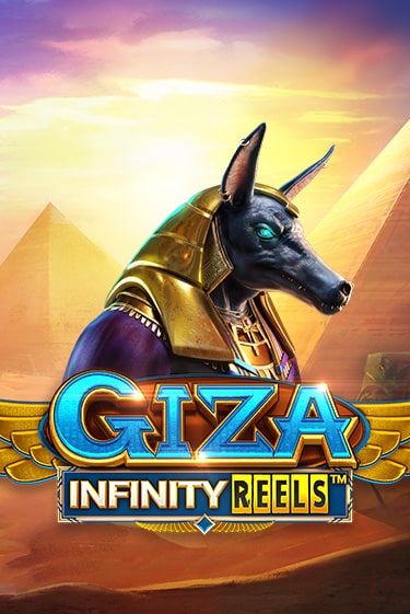 Демо игра Giza Infinity Reels играть онлайн | Casino X Official бесплатно