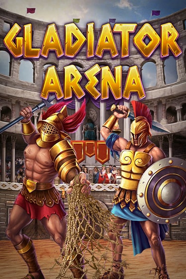 Демо игра Gladiator Arena играть онлайн | Casino X Official бесплатно