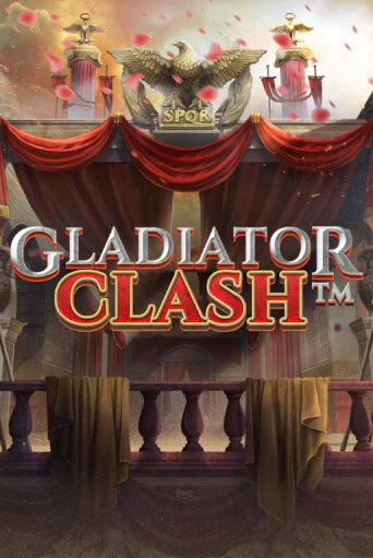 Демо игра Gladiator Clash играть онлайн | Casino X Official бесплатно