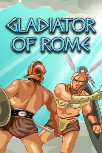 Демо игра Gladiator of Rome играть онлайн | Casino X Official бесплатно