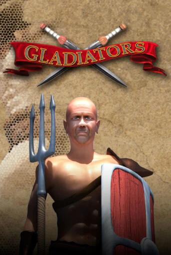 Демо игра Gladiators играть онлайн | Casino X Official бесплатно