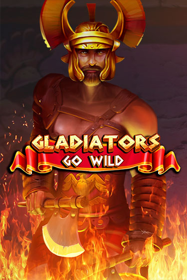 Демо игра Gladiators Go Wild играть онлайн | Casino X Official бесплатно