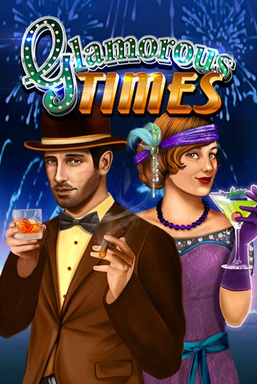 Демо игра Glamorous Times играть онлайн | Casino X Official бесплатно