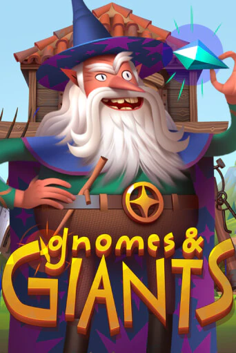 Демо игра Gnomes and Giants играть онлайн | Casino X Official бесплатно