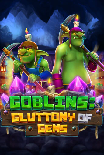 Демо игра Goblins: Gluttony of Gems играть онлайн | Casino X Official бесплатно