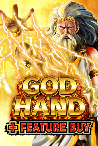 Демо игра God Hand Feature Buy играть онлайн | Casino X Official бесплатно