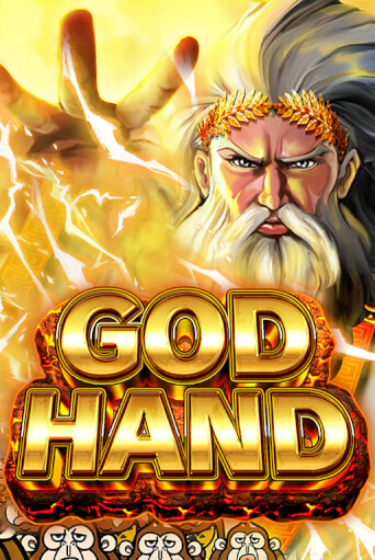 Демо игра God Hand играть онлайн | Casino X Official бесплатно