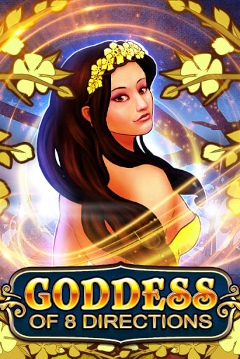 Демо игра Goddess of 8 Directions играть онлайн | Casino X Official бесплатно