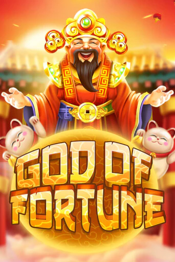 Демо игра God Of Fortune играть онлайн | Casino X Official бесплатно