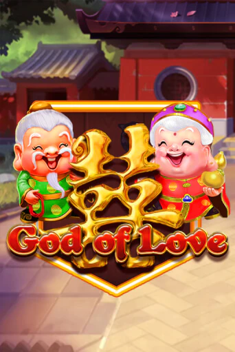 Демо игра God of Love играть онлайн | Casino X Official бесплатно