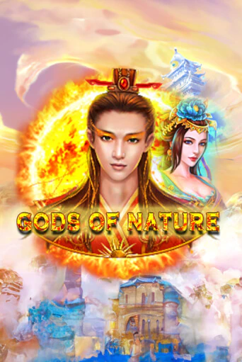 Демо игра Gods of Nature играть онлайн | Casino X Official бесплатно