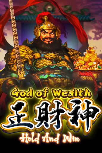 Демо игра God of Wealth Hold And Win играть онлайн | Casino X Official бесплатно