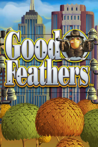 Демо игра Good Feathers играть онлайн | Casino X Official бесплатно